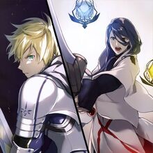 Arthur Pendragon Type Moon Wiki Fandom