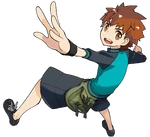 ShirouCapsule.png (1,22 MB) Shirou in Capsule Servant, illustrato da Medori.