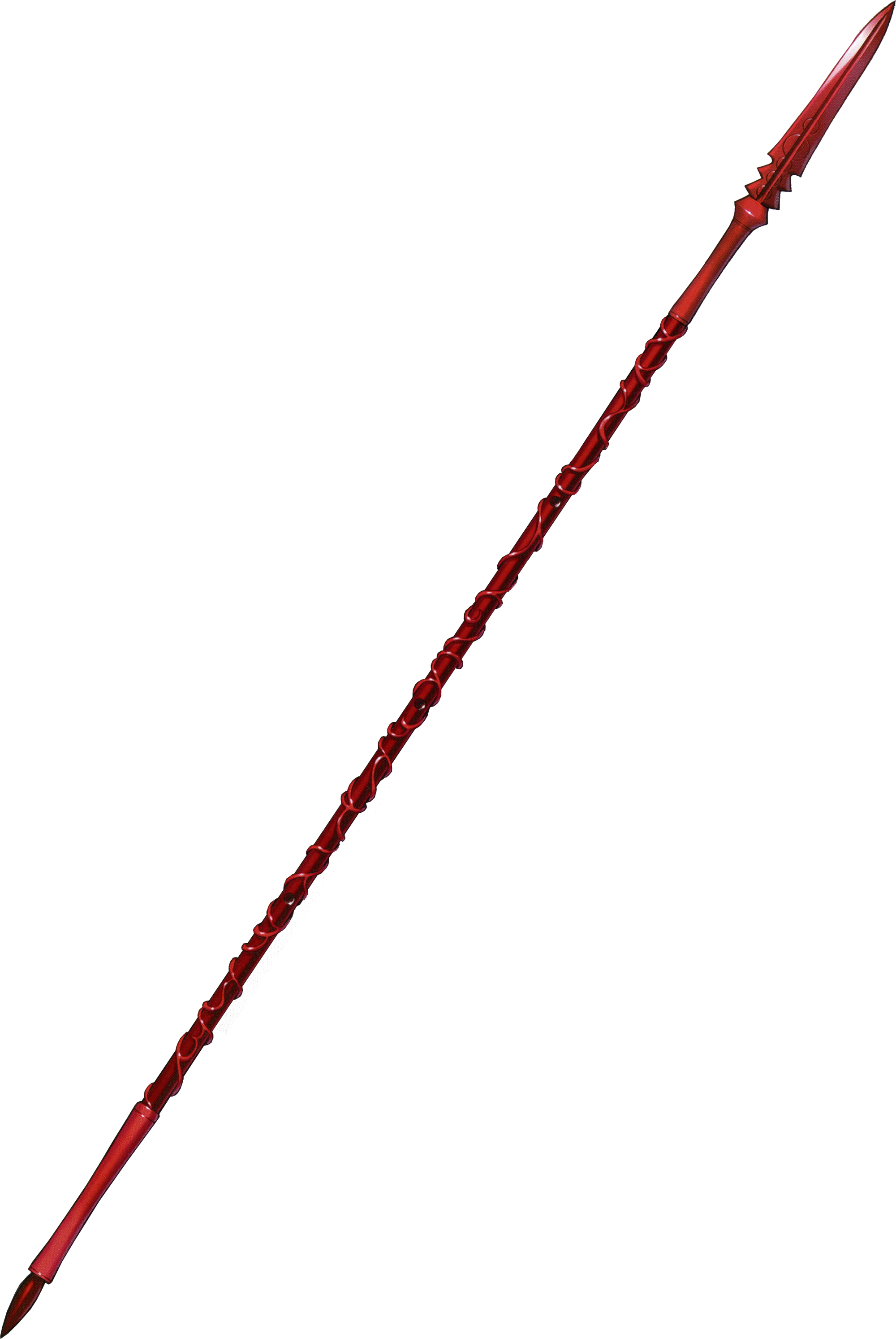 Gae Bolg Type Moon Wiki Fandom