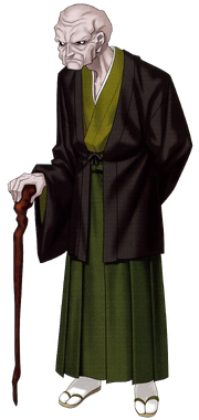 Matou zouken