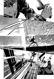 MiyuShirou Black Keys