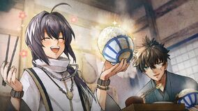 Amazon.co.jp: Fate サムライレムナント アクリルスタンド