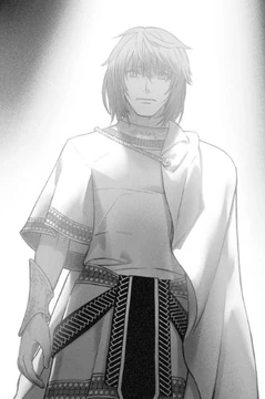 Alexander IV | TYPE-MOON Wiki | Fandom