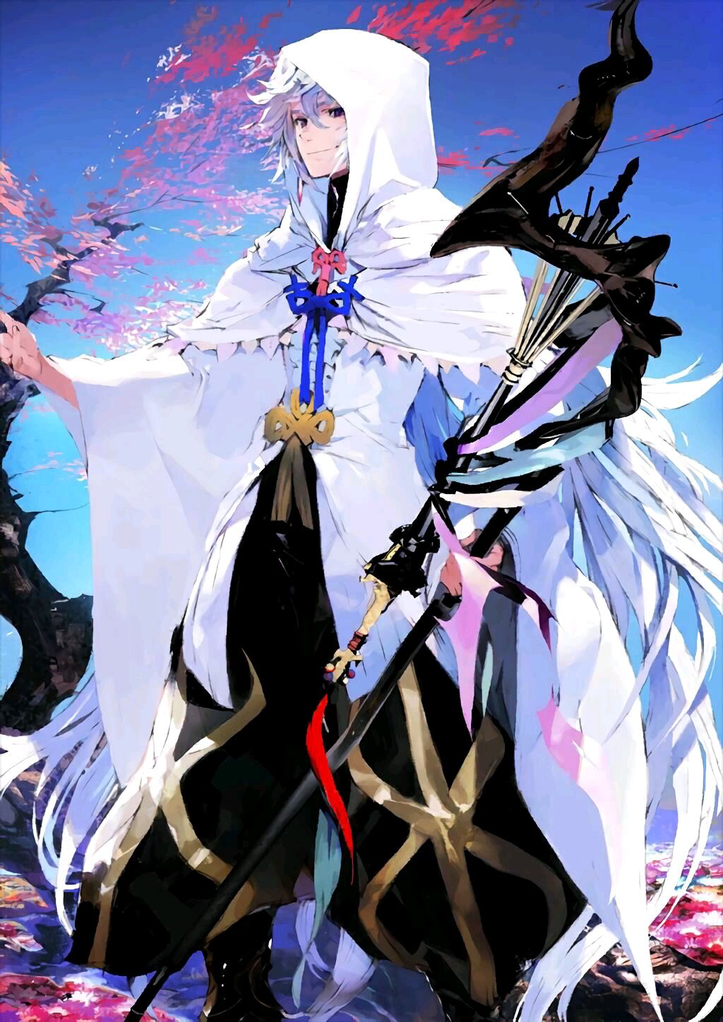 Merlin Type Moon Wiki Fandom Merlin Type Moon Wiki Fandom