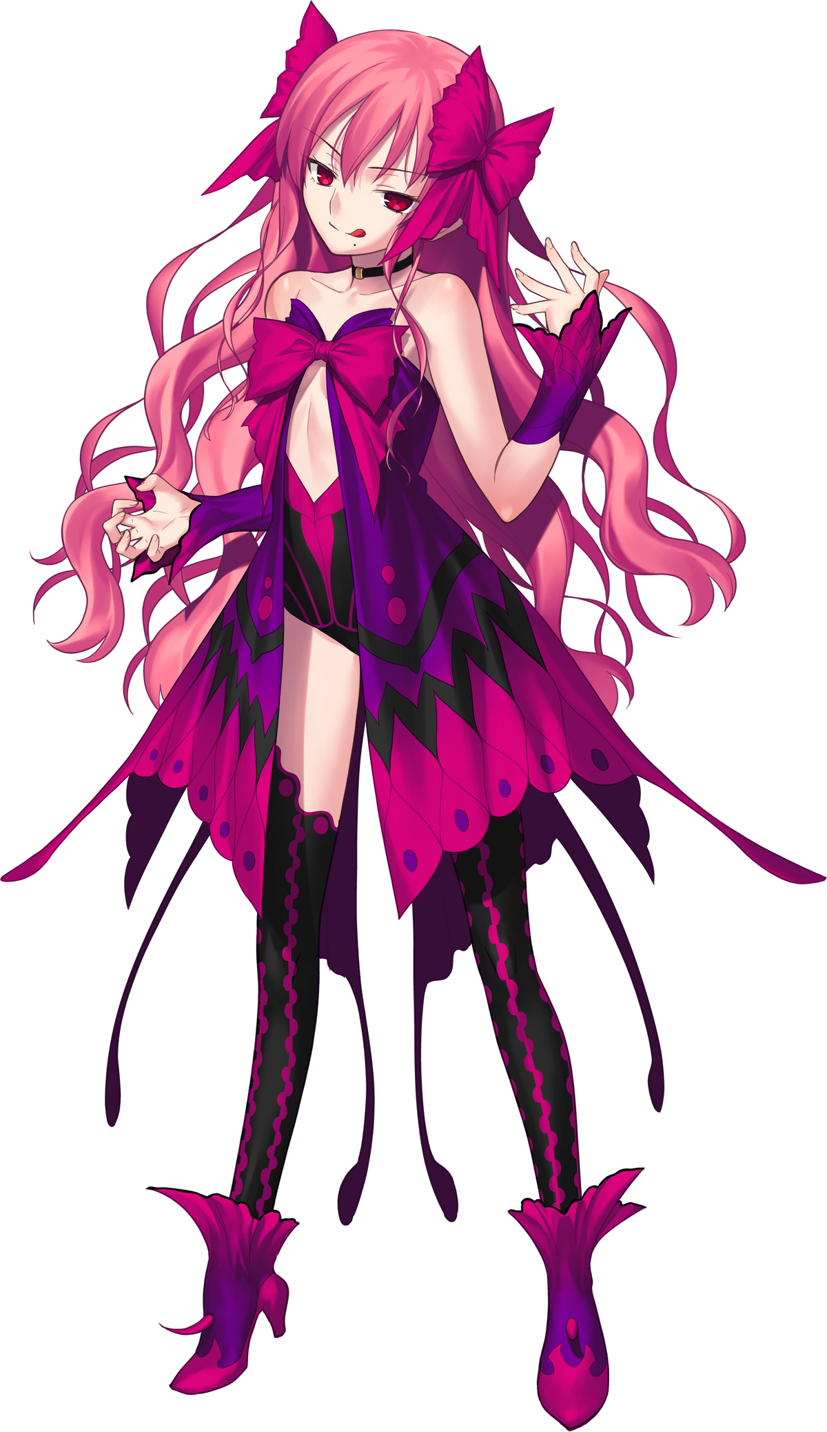 Noel | TYPE-MOON Wiki | Fandom