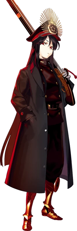 Oda Nobunaga GUDAGUDA Teito Seihai Kitan