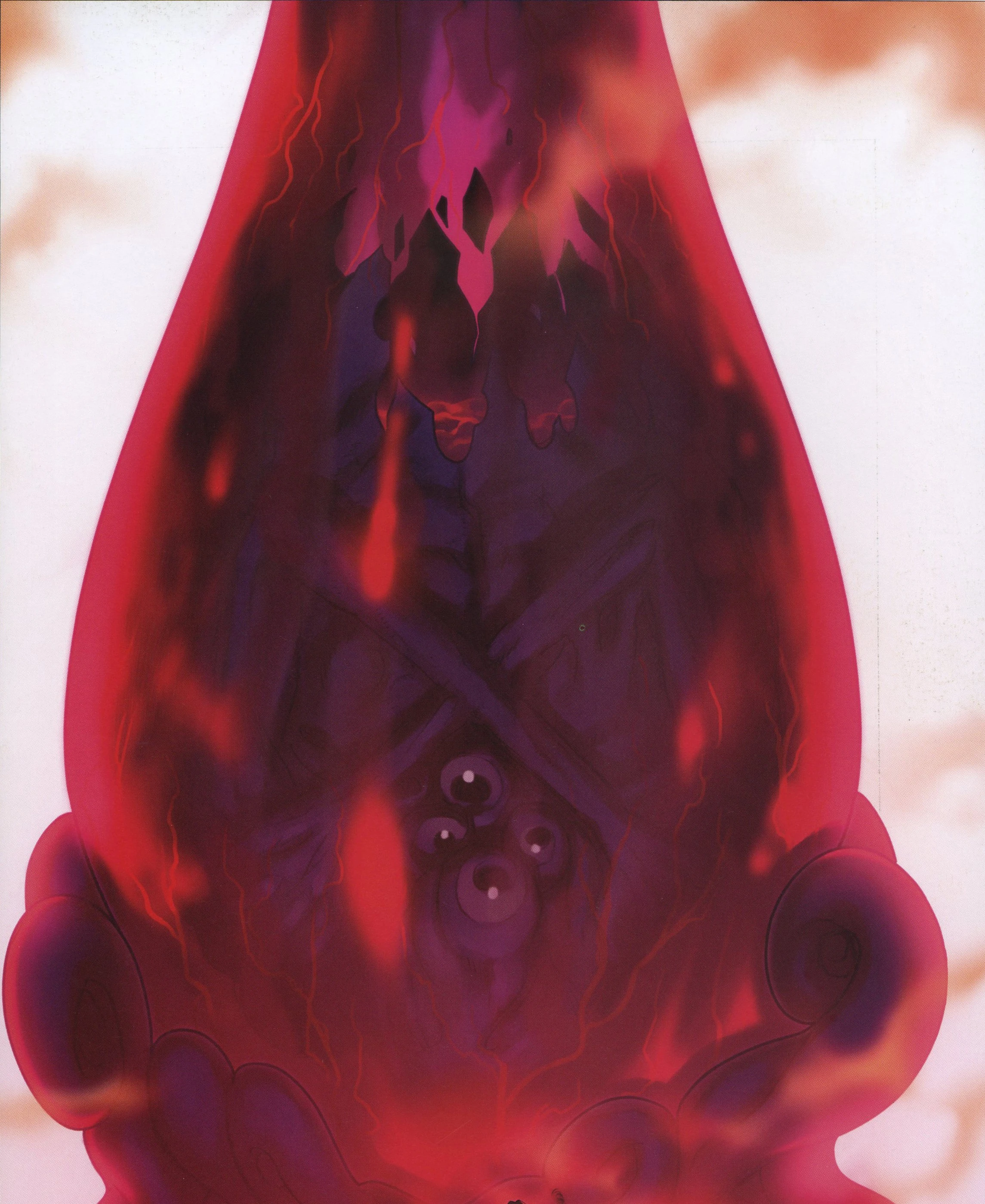 Is the Holy Grail corrupted forever? : r/fatestaynight