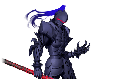Die Lorelei -shape 201- | TYPE-MOON Wiki | Fandom