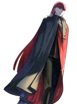 Doctor Heartless | TYPE-MOON Wiki | Fandom Doctor Heartless | TYPE-MOON Wiki | Fandom