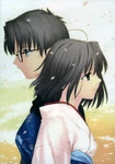 Kara no kyoukai novel cover 3.png (4.4 MB) Cover of the third KodanshaWP book collection