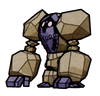 Mini-golem