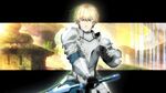 Fate/Extra Last Encore Gawain CM