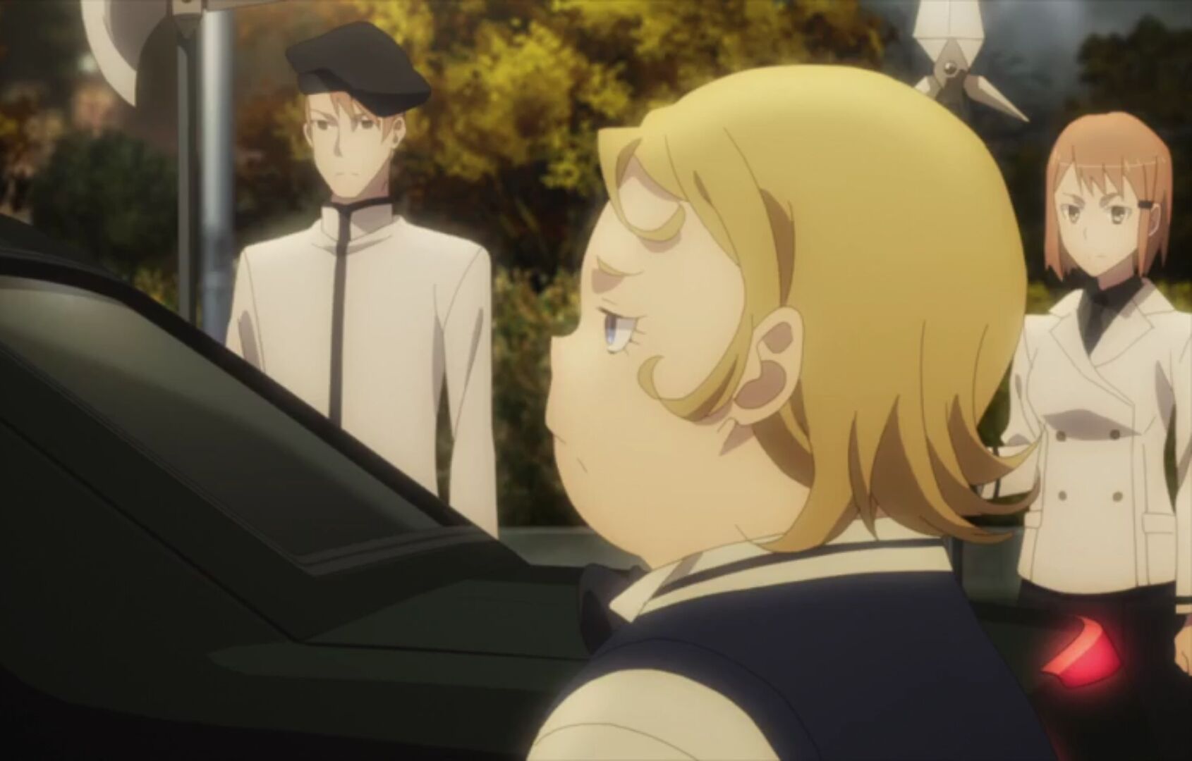 Goredolf Musik Type Moon Wiki Fandom Goredolf Musik Type Moon Wiki Fandom