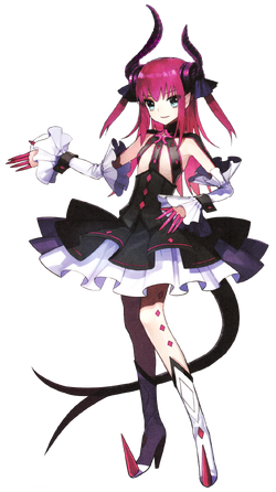 Elizabeth Báthory | TYPE-MOON Wiki | Fandom