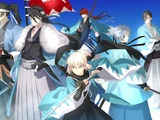 Shinsengumi