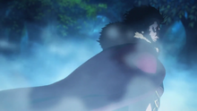L'invocation de Rider Zero