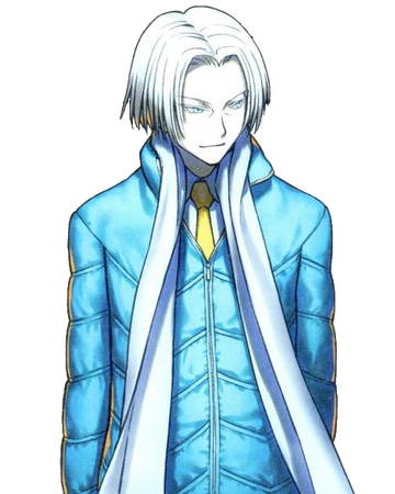Melvin Weins Type Moon Wiki Fandom Melvin Weins Type Moon Wiki Fandom