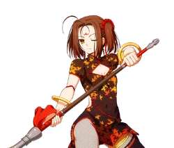 Nezha Type Moon Wiki Fandom