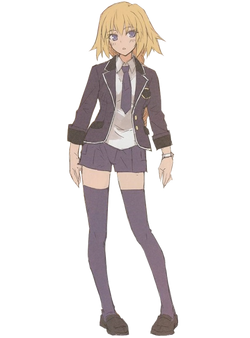 Jeanne D Arc Ruler Type Moon Wiki Fandom Jeanne D Arc Ruler Type Moon Wiki Fandom