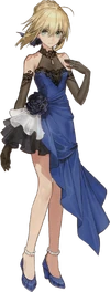 Artoria's Lapis Lazuli Dress.png