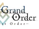 Fate/Grand Order