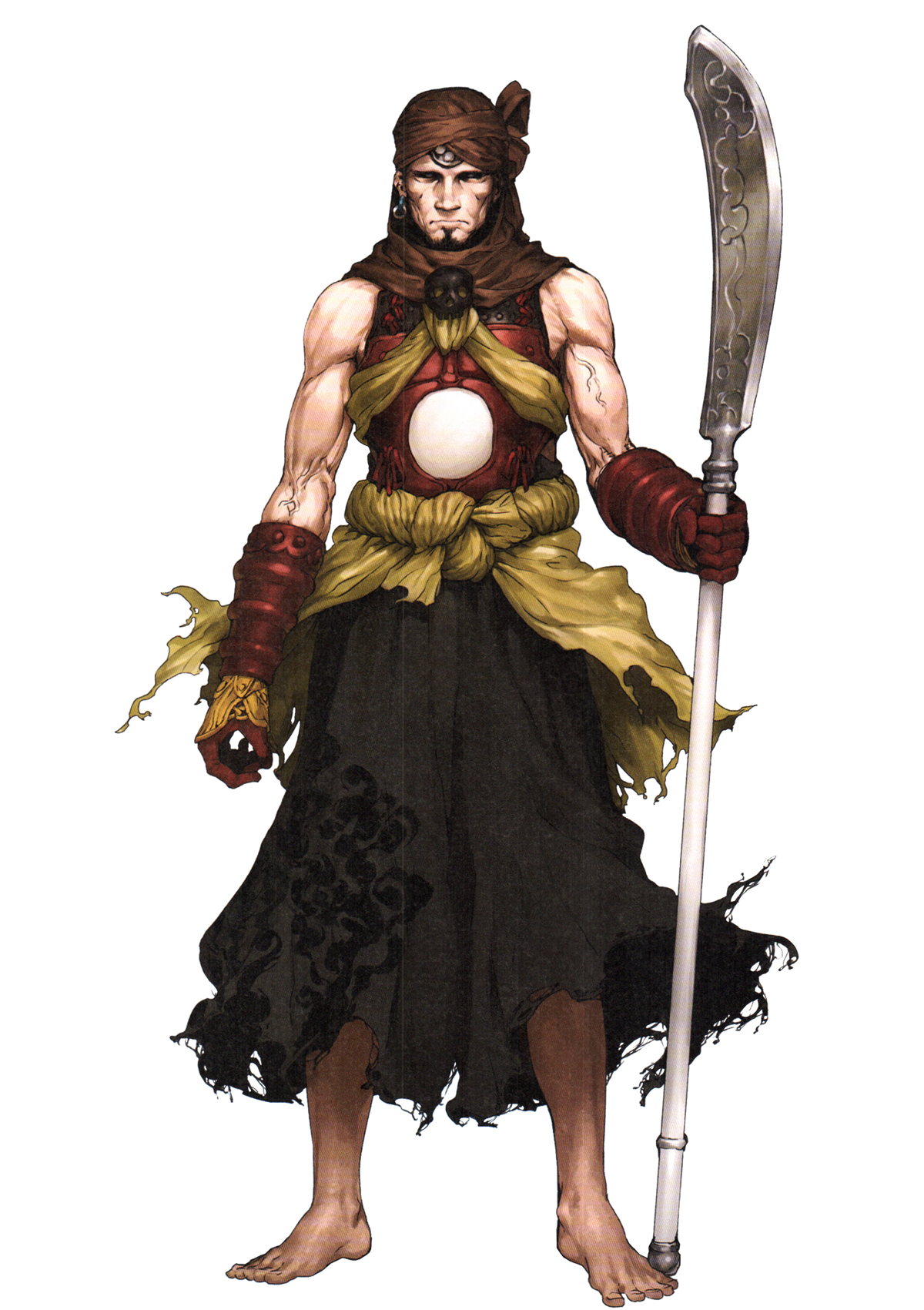 Musashibou Benkei Type Moon Wiki Fandom Musashibou Benkei Type Moon Wiki Fandom