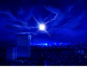 Night of Walpurgis Stage