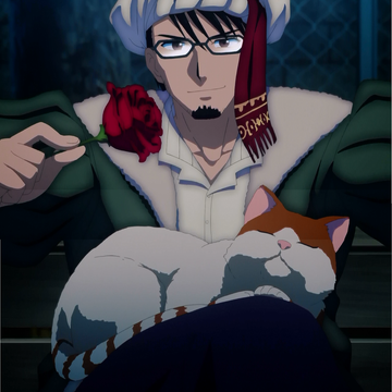 Servants Of Fate Grand Order X Himuro S World Type Moon Wiki Fandom