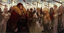 Eumenes Type Moon Wiki Fandom Eumenes Type Moon Wiki Fandom