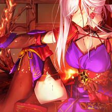 Shimosa Singularity Type Moon Wiki Fandom Npc miyamoto musashi is the only available support you have during this battle. shimosa singularity type moon wiki