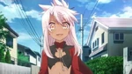 Превью 3 2-го сезона Fate kaleid liner