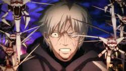 Kariya Matou Type Moon Wiki Fandom Kariya Matou Type Moon Wiki Fandom