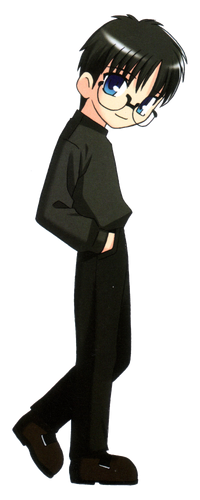 Mikiya Kokutou Type Moon Wiki Fandom Mikiya Kokutou Type Moon Wiki Fandom