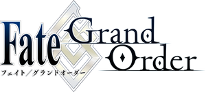 Fate Grand Order Type Moon Wiki Fandom Fate Grand Order Type Moon Wiki Fandom