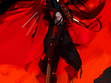 Oda Nobunaga (Avenger)