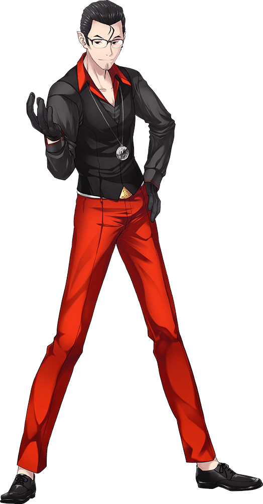 Beryl Gut Type Moon Wiki Fandom Beryl Gut Type Moon Wiki Fandom