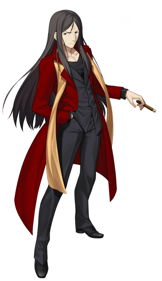 Featured image of post Waver Velvet Servant So here you go please don t work him hard alright