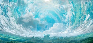 Underworld of Mictlan.