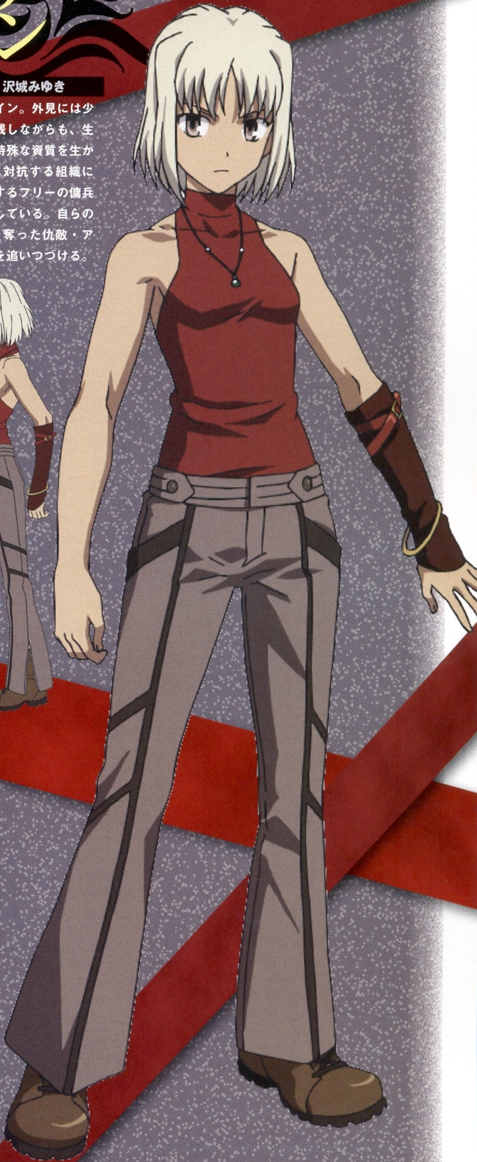 HD wallpaper Canaan Anime Alphard male anime character Artistic  closeup  Wallpaper Flare