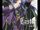 Fate/stay night Character Image Song V - Caster
