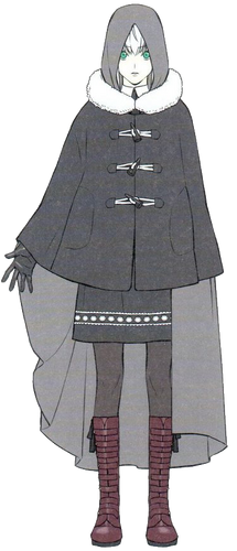 Gray Type Moon Wiki Fandom Gray Type Moon Wiki Fandom