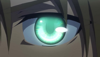 Chiron using Clairvoyance