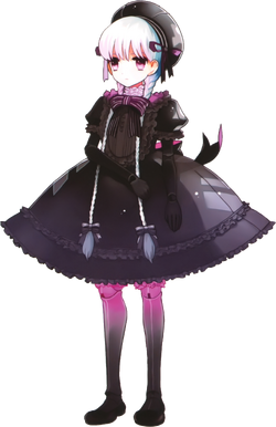 Nursery Rhyme Type Moon Wiki Fandom Nursery Rhyme Type Moon Wiki Fandom