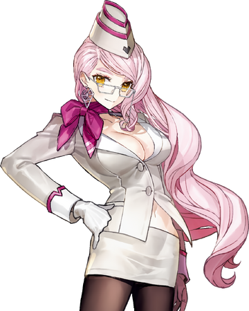 Tamamo Vitch Koyanskaya Type Moon Wiki Fandom
