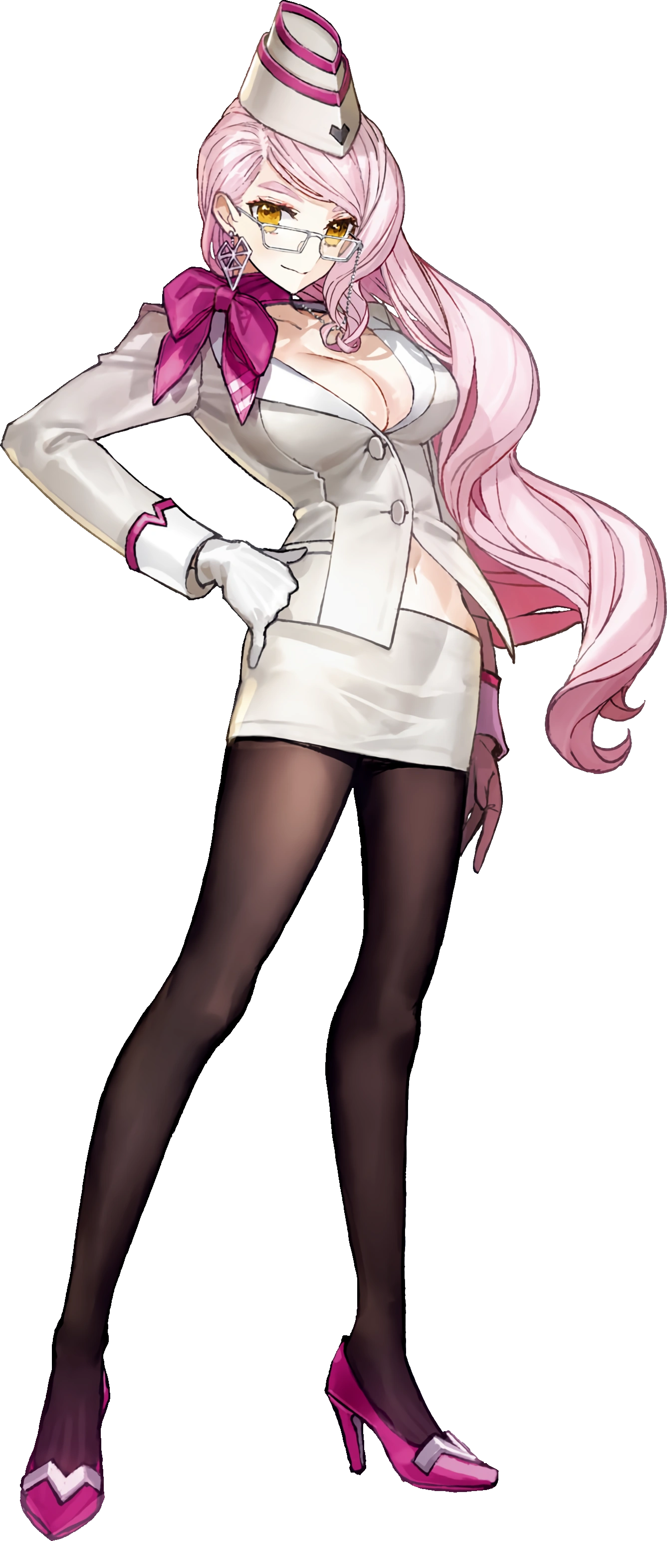 Tamamo Vitch Type Moon Wiki Fandom