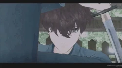 Tsubame Gaeshi Hiyoku no Dan