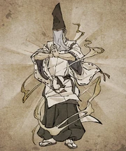 CasterCardSamuraiRemnant