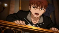 Fate stay night [Unlimited Blade Works] 2nd season PV 2