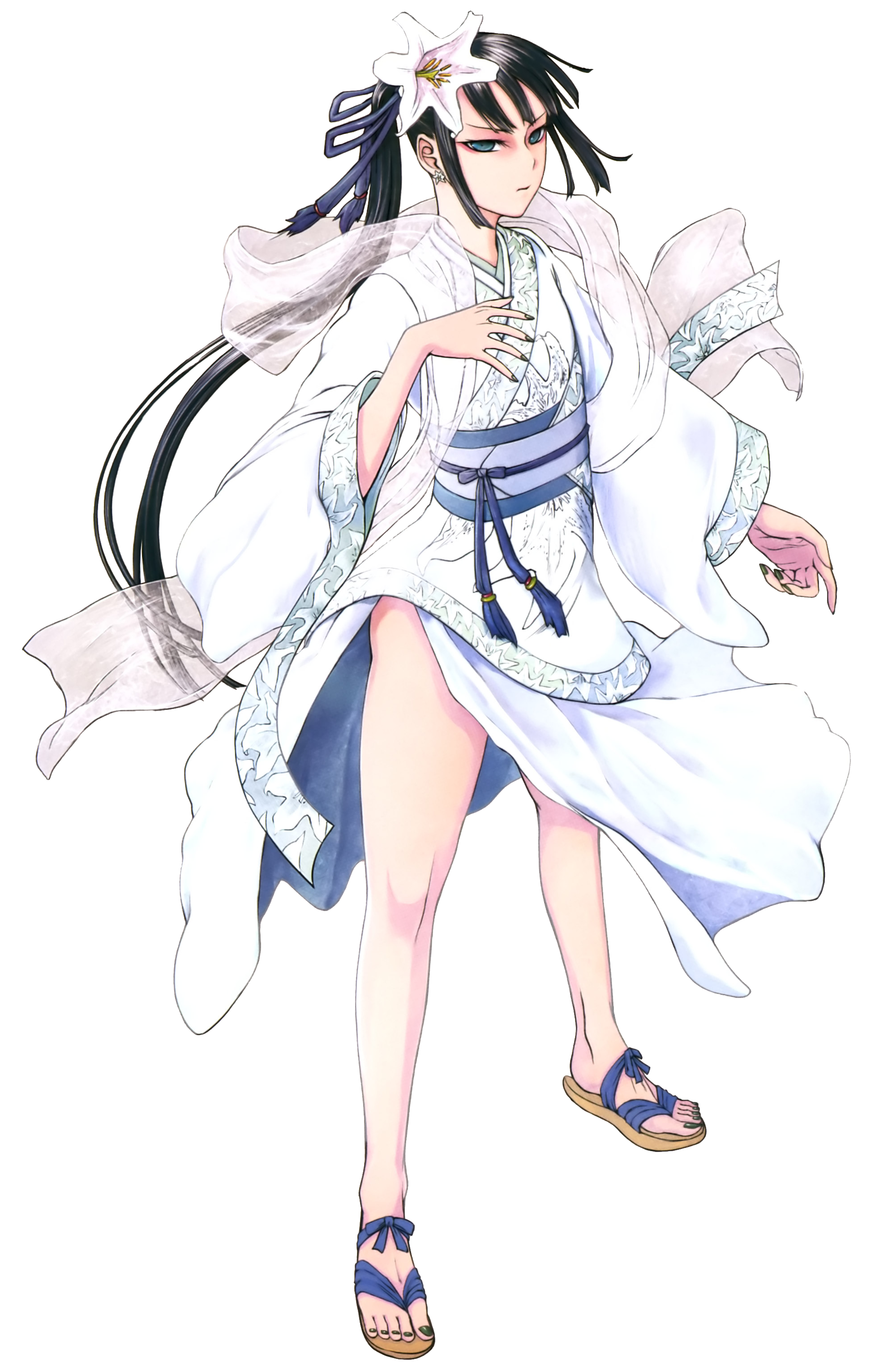 Jing Ke Type Moon Wiki Fandom Jing Ke Type Moon Wiki Fandom