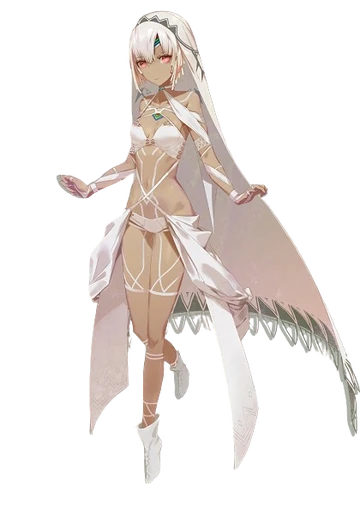 Altera (Fate/Grand Order) | TYPE-MOON Wiki | Fandom